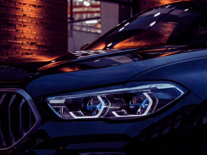 Car Detailing in Louisville, KY: Complete Care for City Driving
